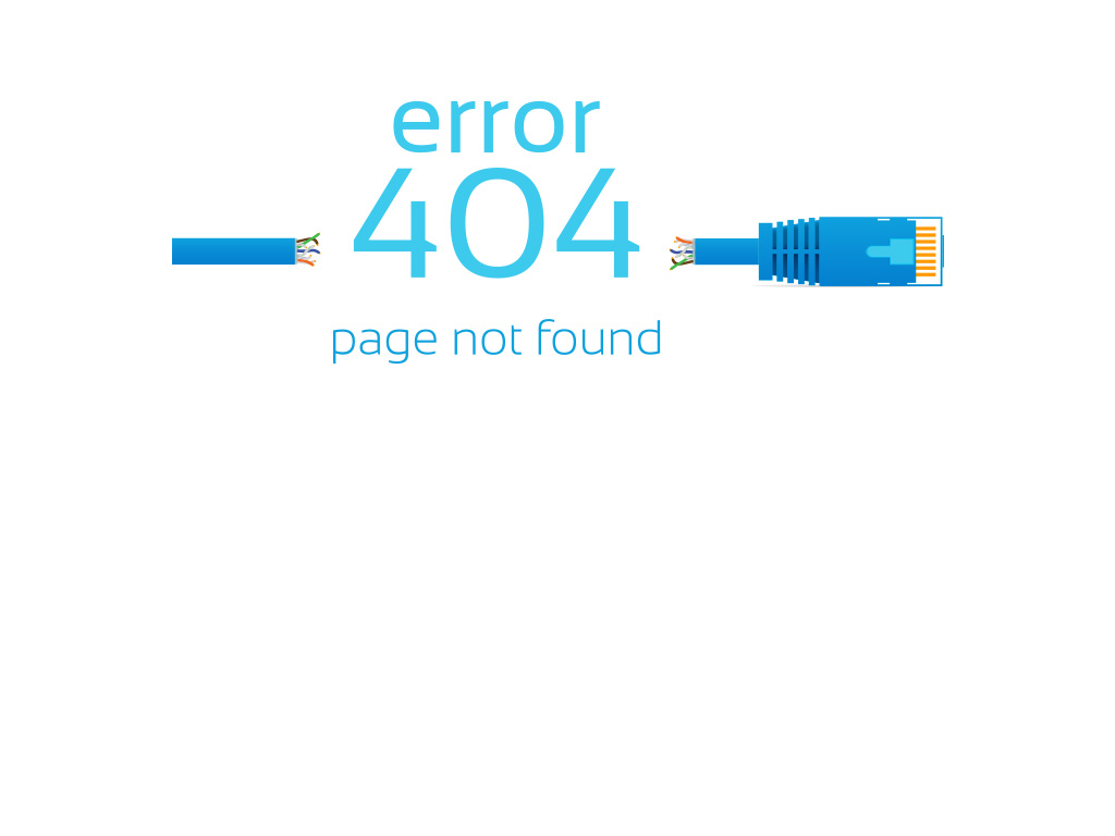 Page Not Found